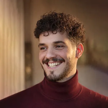 Morel Luque Martínez